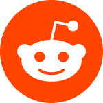 ECC Community Reddit logo