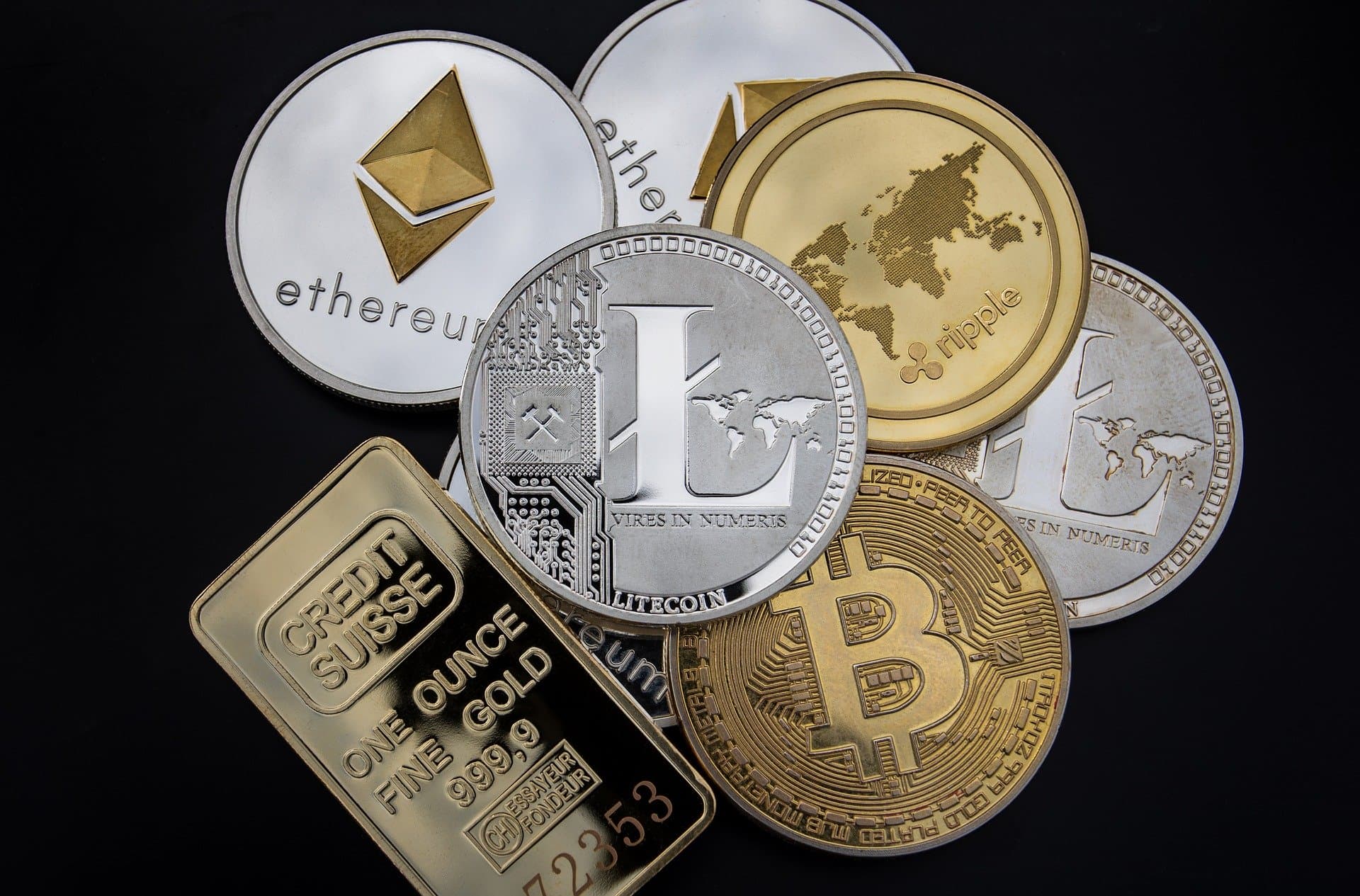 luna criptomoeda