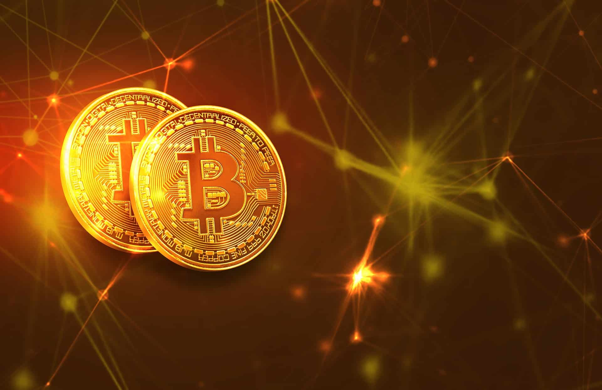 investimento em bitcoin