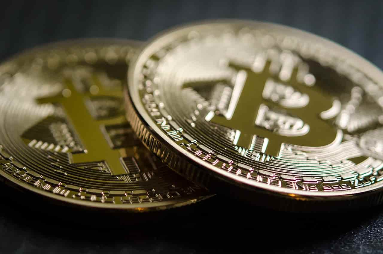 bitcoins é um bom investimento