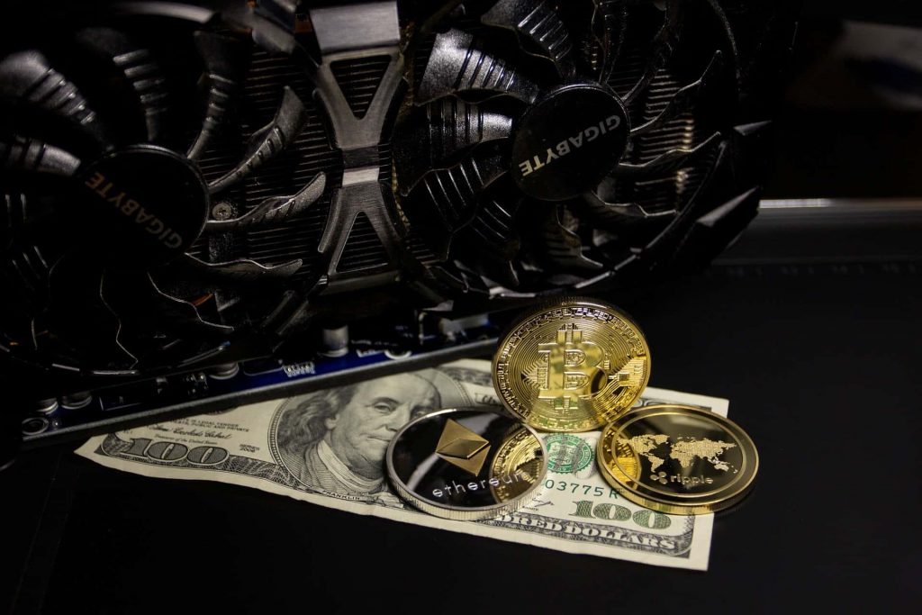 Is Bitcoin mining worth it? ECC Cryptocurrency