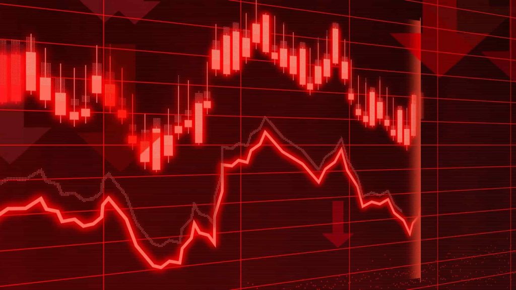 cryptocurrencies down 80 from peak