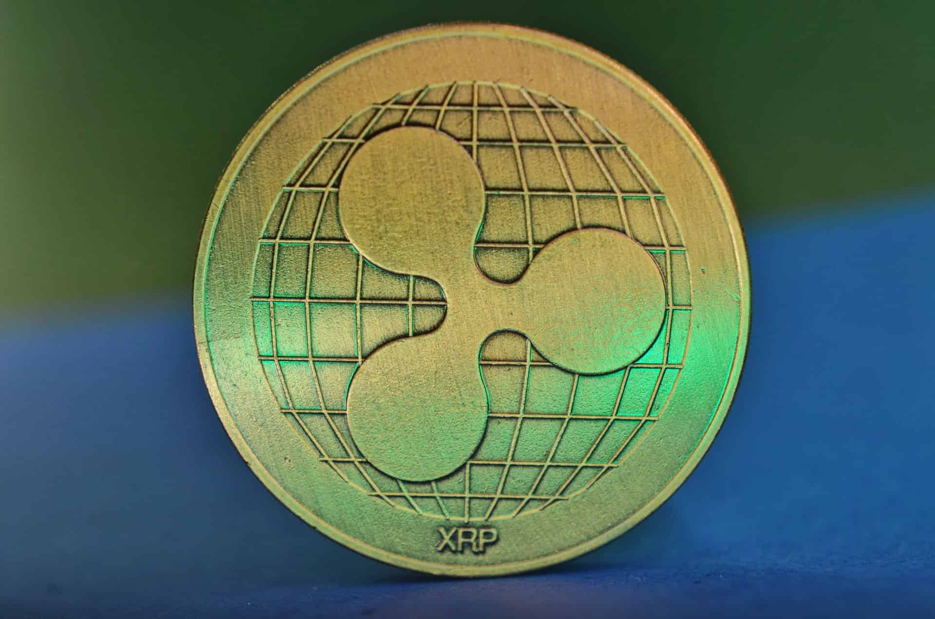 is xrp a cryptocurrency