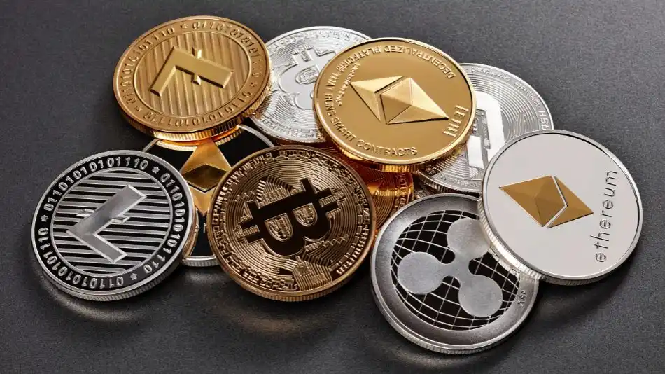 advantages of using cryptocurrencies