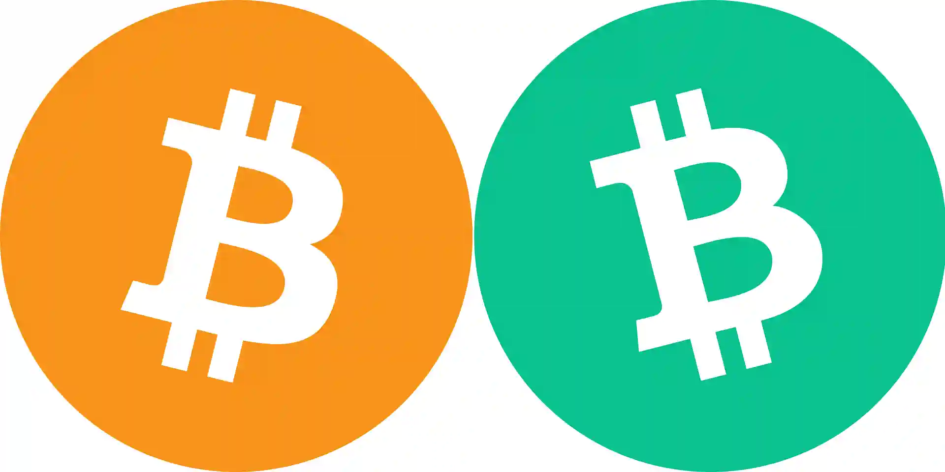 bitcoin btc diferencias