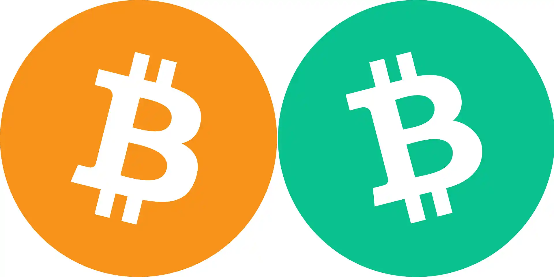 bitcoin vs bitcoin cash