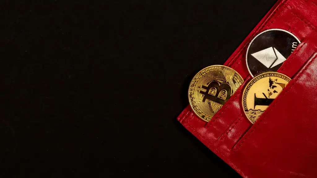 carteras múltiples de criptomonedas