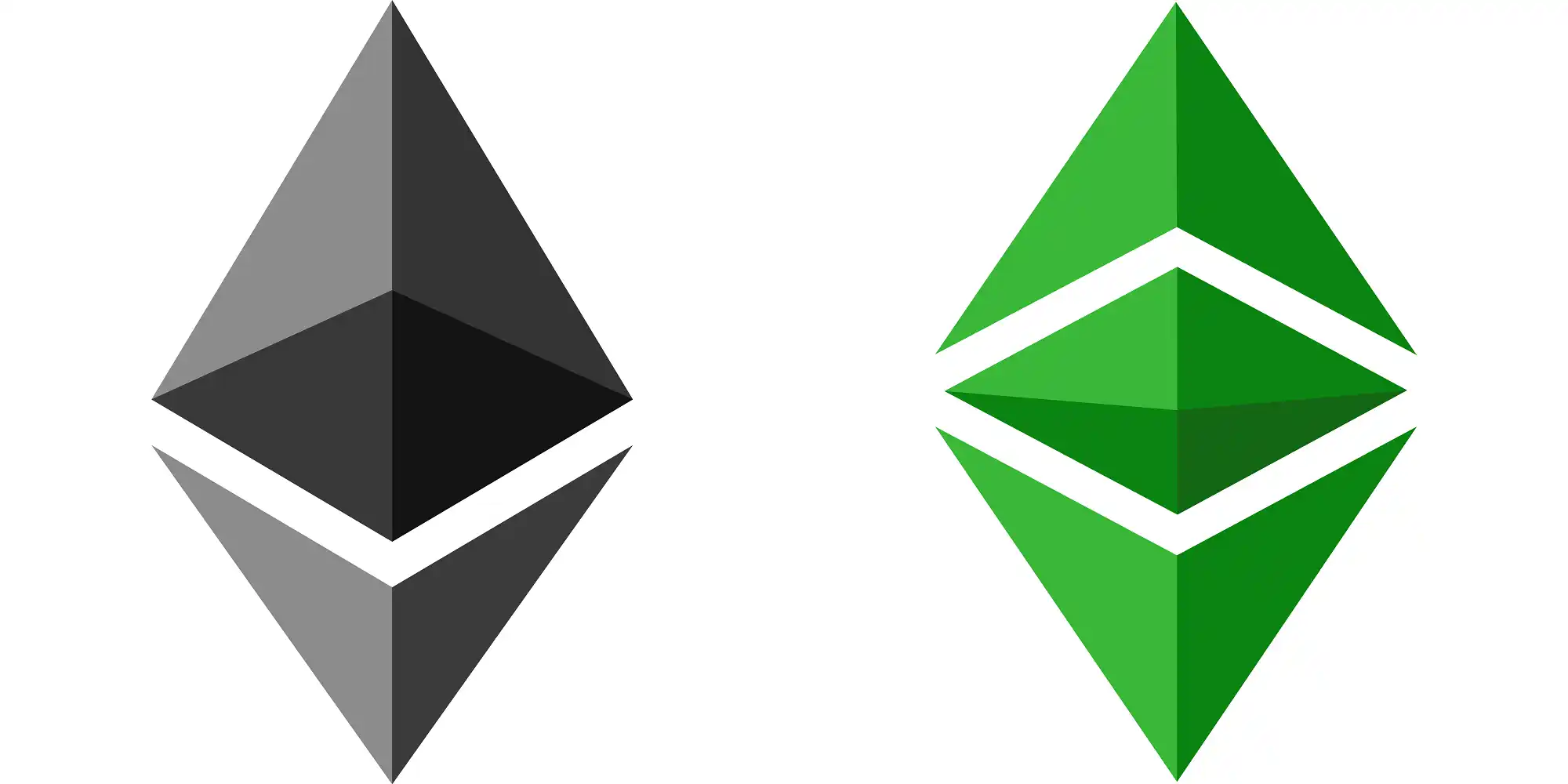 ethereum vs ethereum classic