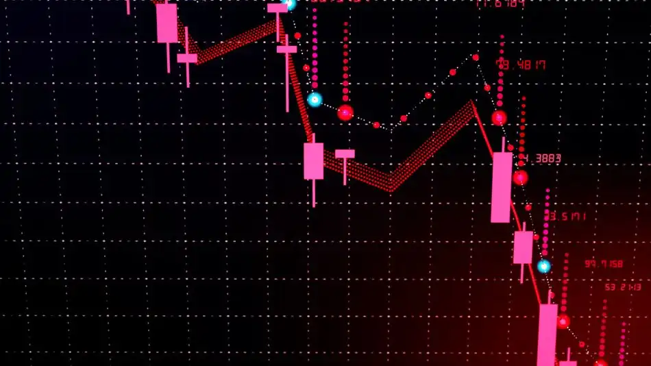 por qué cae el precio de las criptomonedas