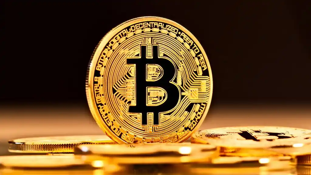 por que investir em bitcoin