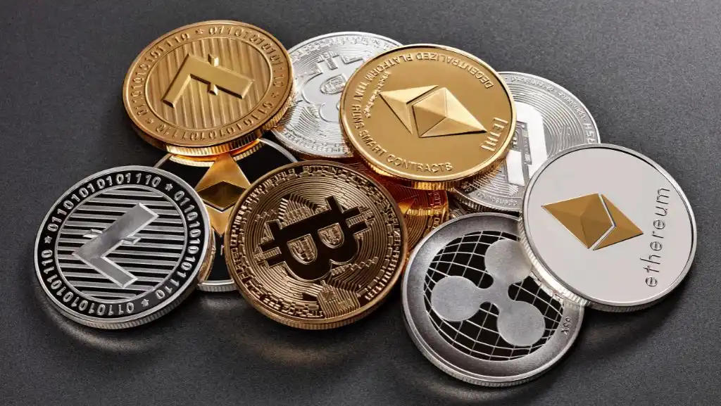 the best way to invest in cryptocurrencies