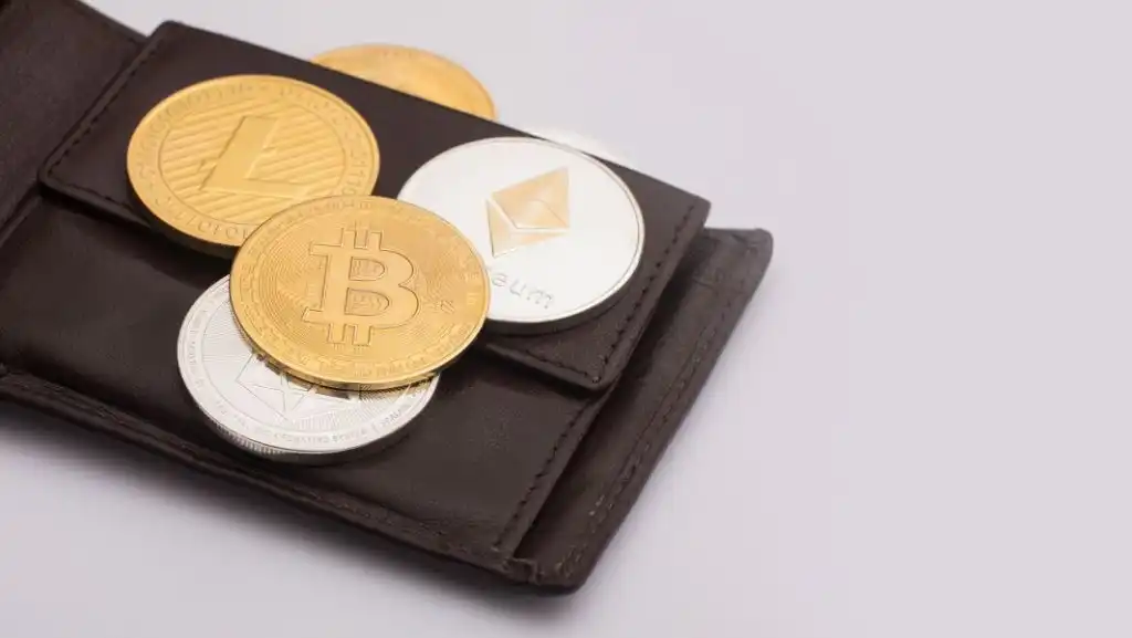 wallets for cryptocurrencies