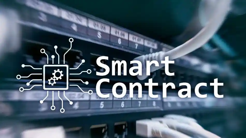 what are smart contracts