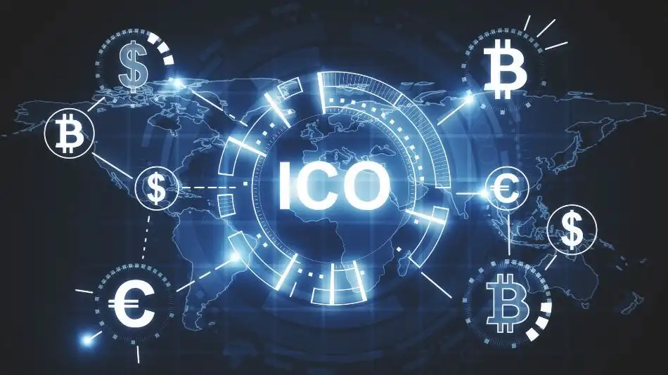 what is ico