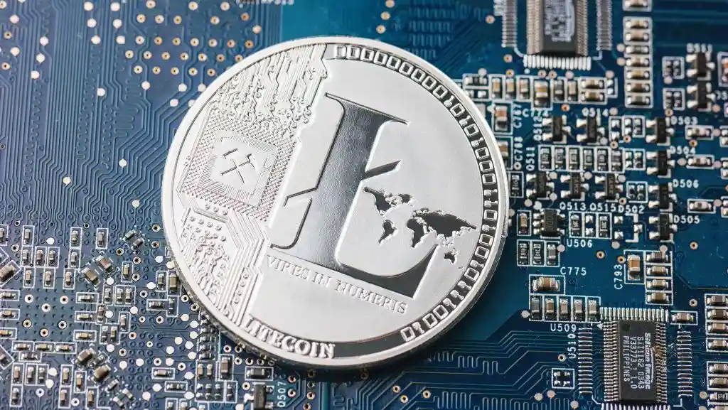 what is litecoin